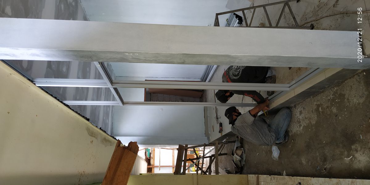 rs kartika husada - Dokumentasi Proyek